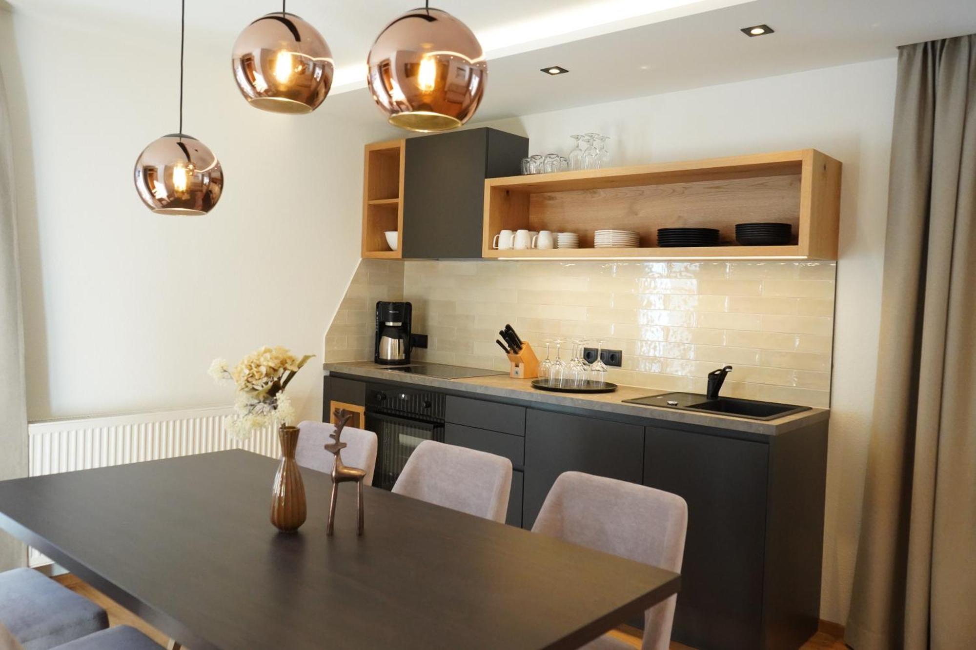 Alta Montagna Bed & Breakfast Mathon Bagian luar foto