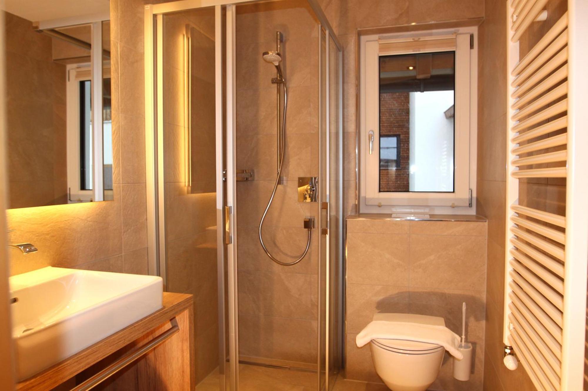 Alta Montagna Bed & Breakfast Mathon Bagian luar foto